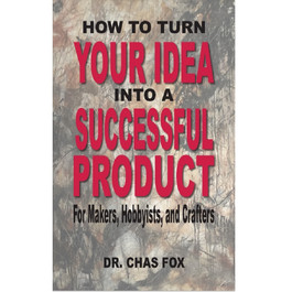 How to Turn Your Idea Into a Succes